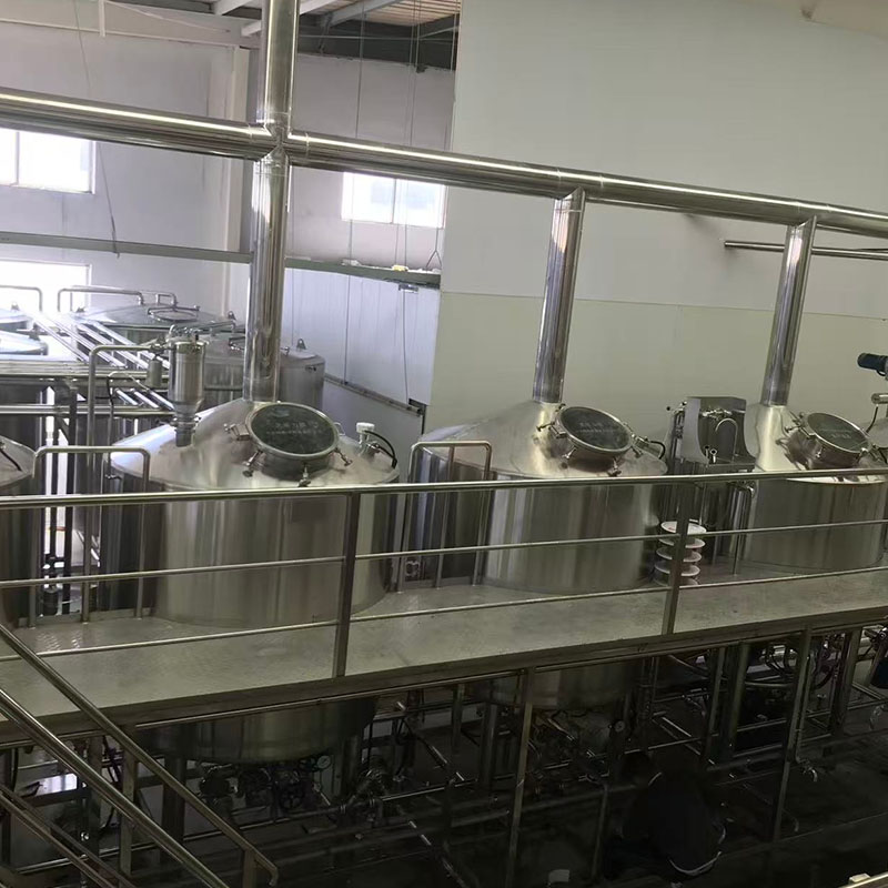 全南精酿啤酒设备厂—啤酒文化的深刻内涵